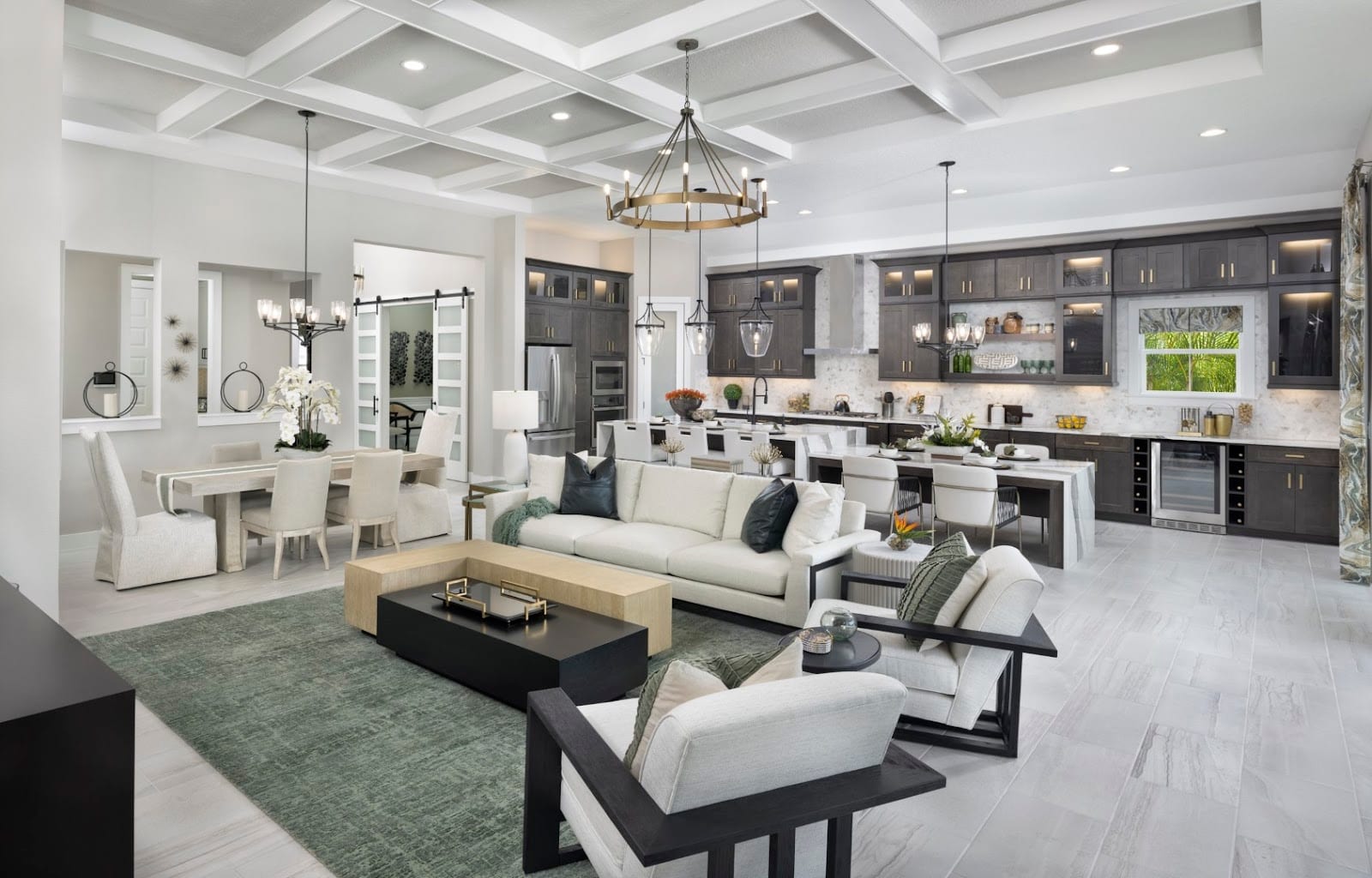 Everly at Wellen Park by Homes by WestBay