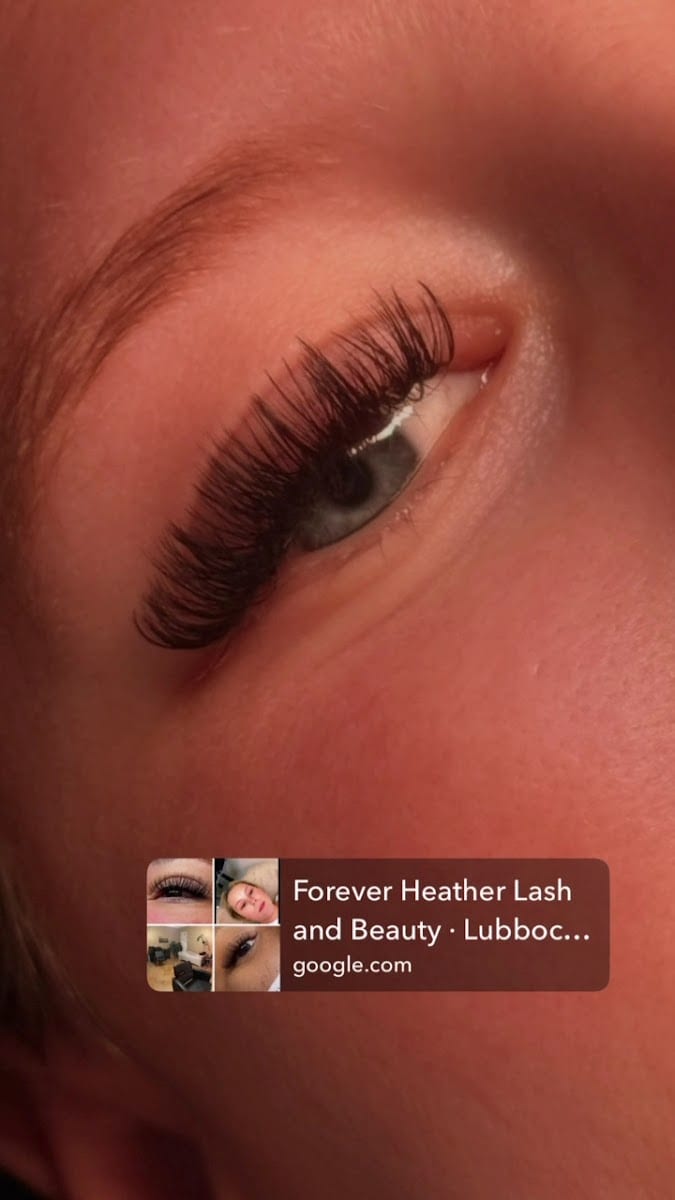 Forever Heather Lash and Beauty, photo 3