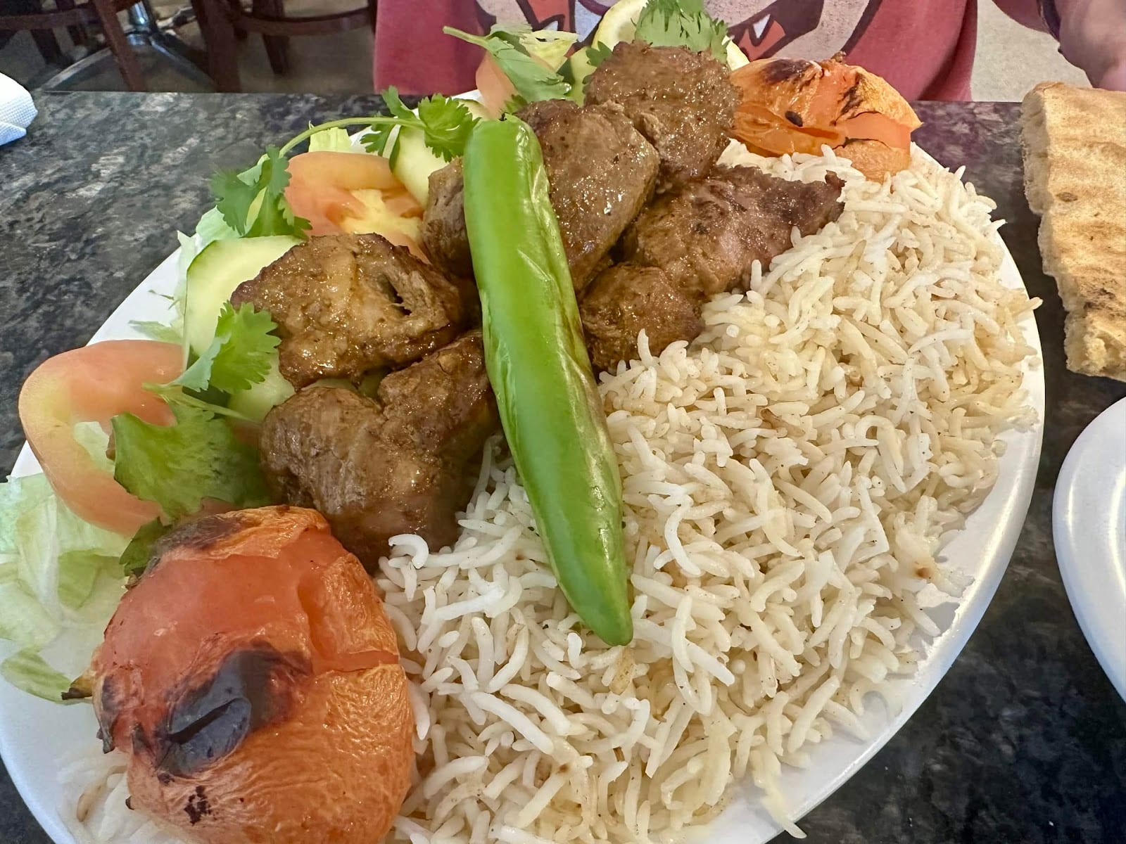 Kabul Corner, photo 3