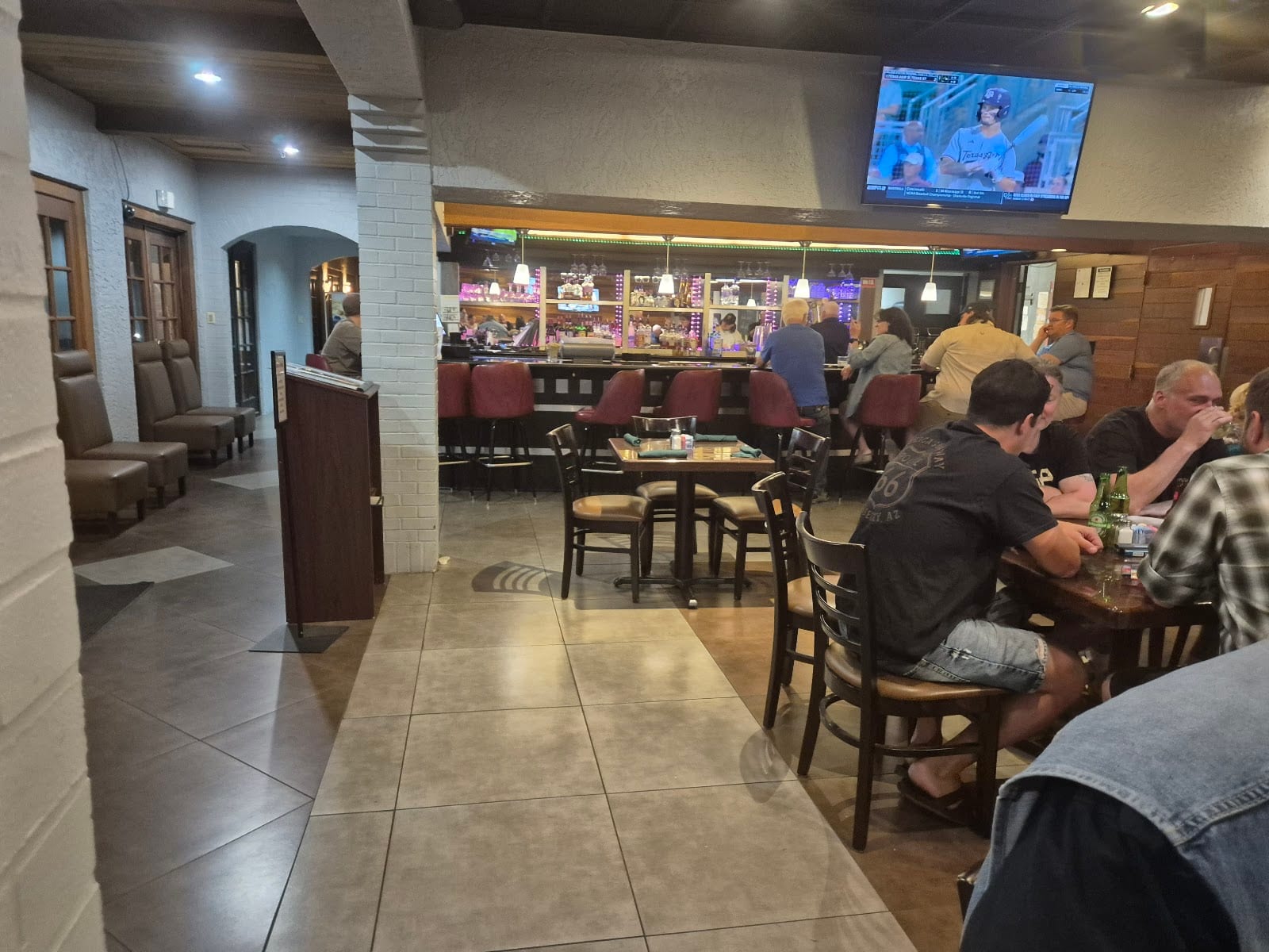 Finnegan's Pub, photo 3