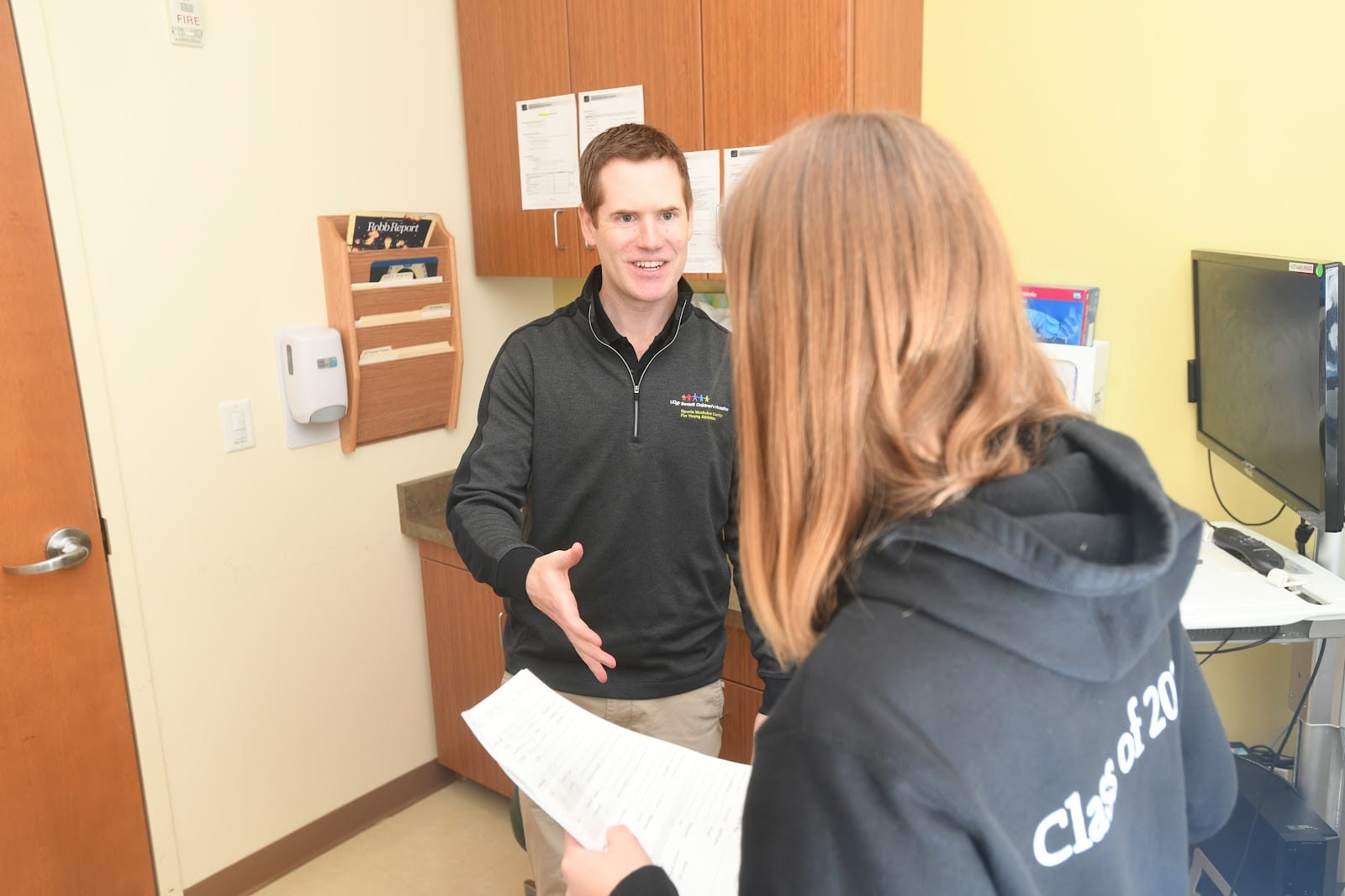 Dr. Drew Lansdown, MD, photo 4