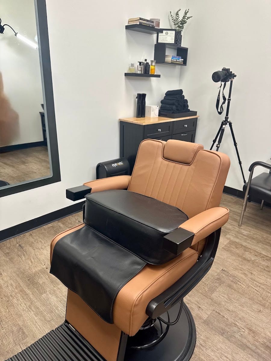 Executive Salon Suites, photo 3