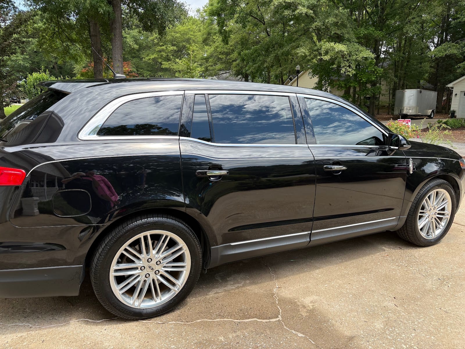 C & M Mobile Detailing, photo 3