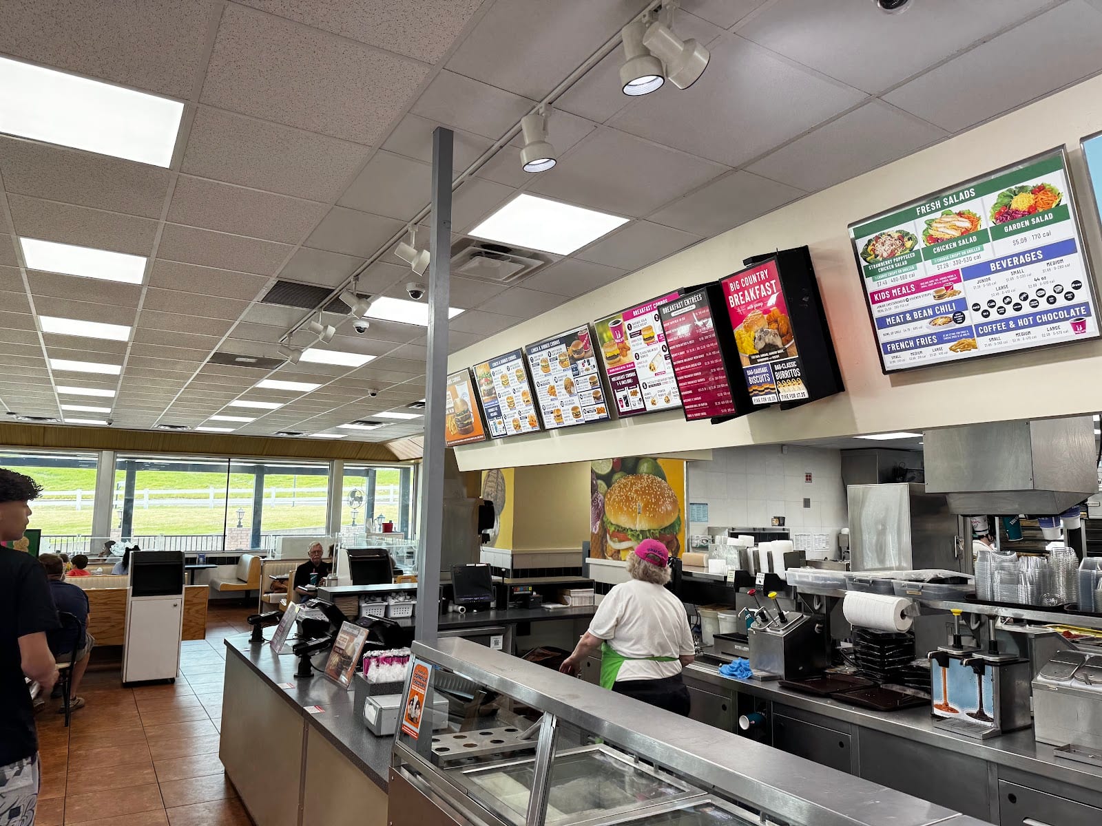 Braum's Ice Cream & Dairy Store, photo 4