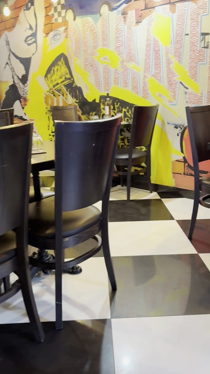 PRIMAVERA - Pizzeria Paris 10, photo 2