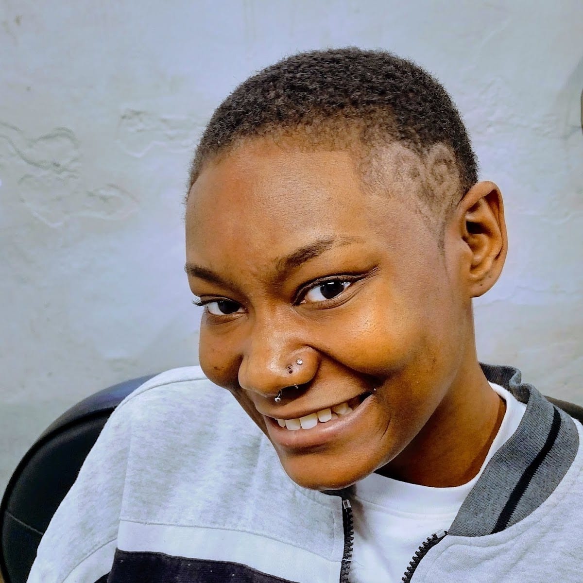 Gifted Barbering Service, photo 4