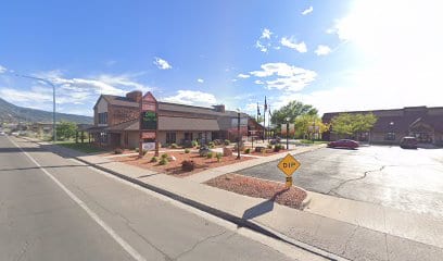 Iron County Outdoor Recreation