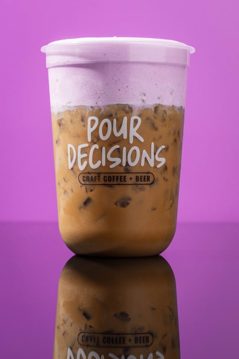 Pour Decisions Craft Coffee | Craft Beer - Houston Heights, photo 4