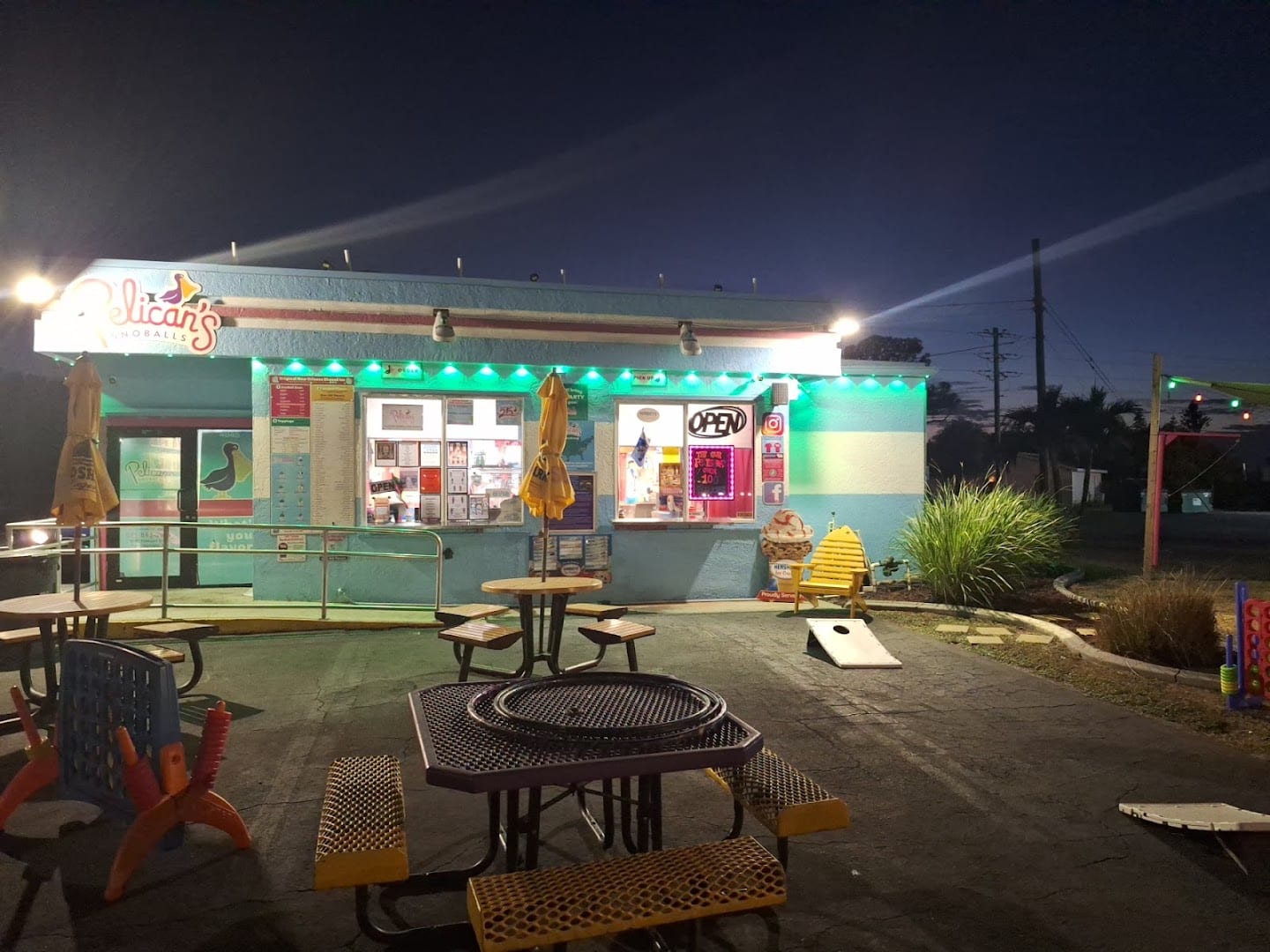 Pelican’s SnoBalls, photo 4