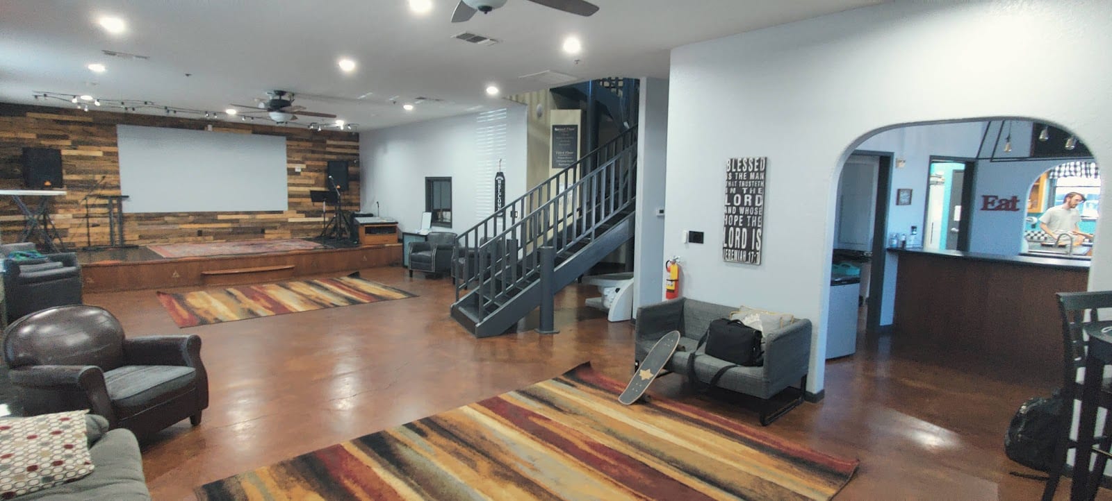 Christian Campus Community, photo 3