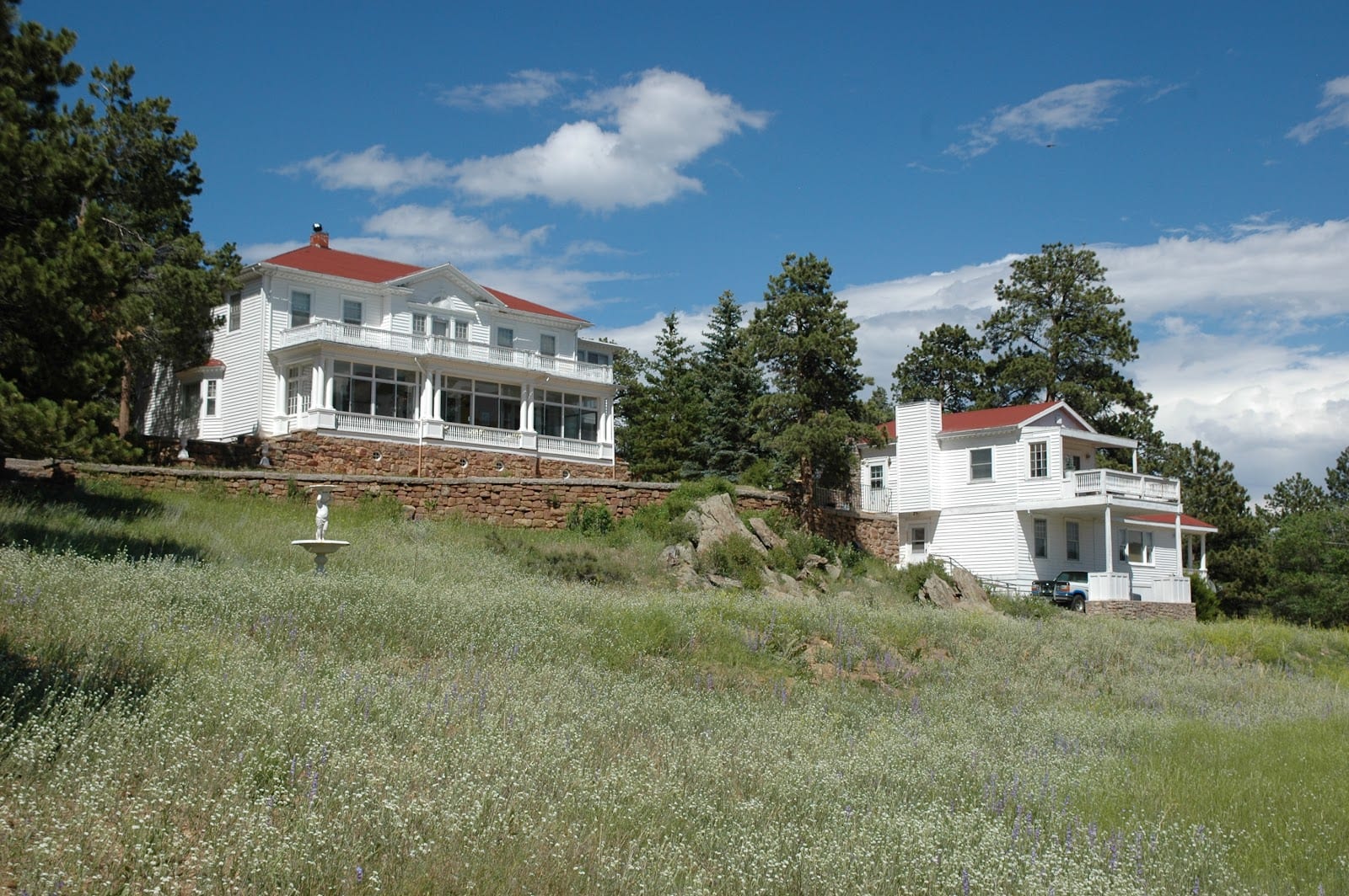 Stanley Home Museum and Education Center, photo 2