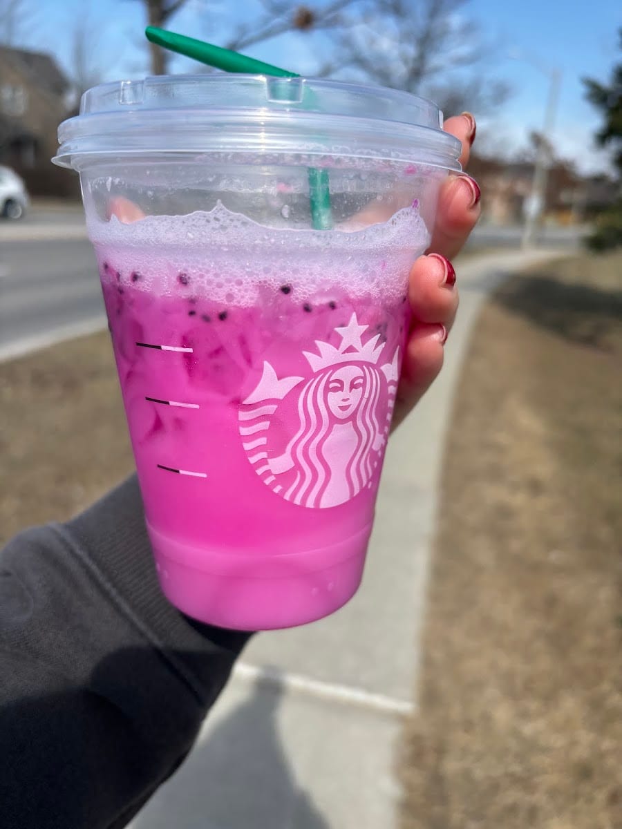 Starbucks Coffee Company, photo 3
