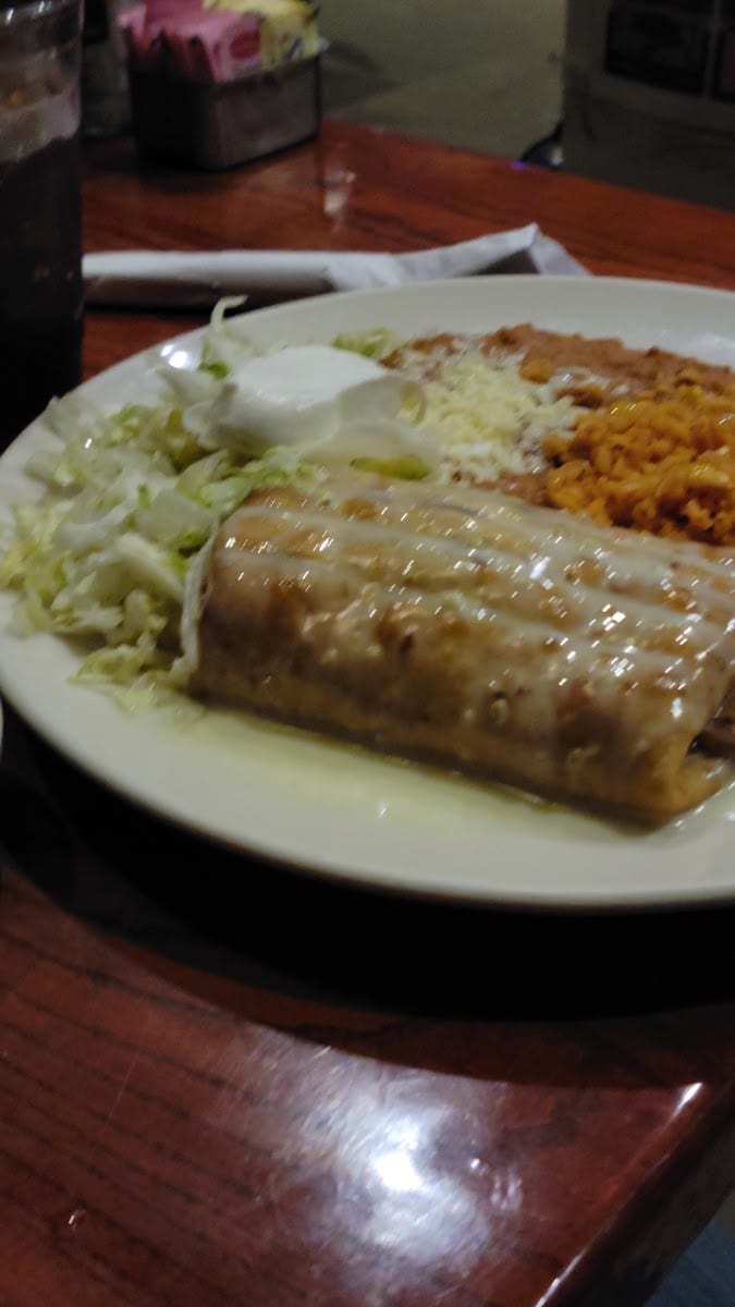Santo Coyote, photo 3