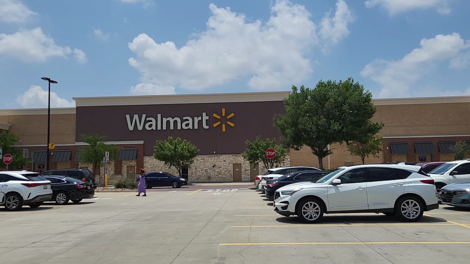 Walmart Supercenter, photo 2