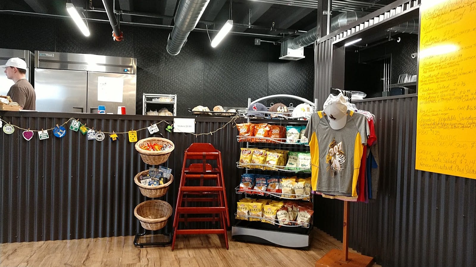 Downtown Deli