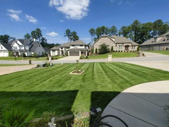 Apex Lawns, photo 2