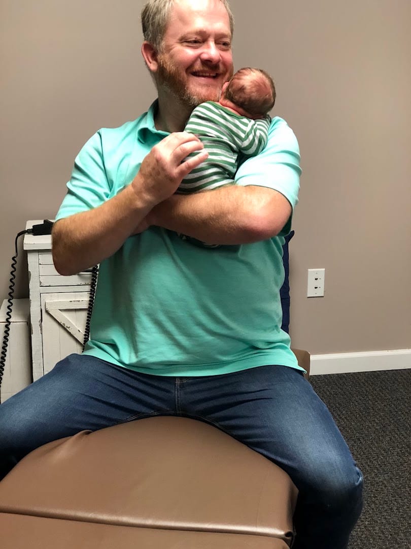 Cooper Family Chiropractic
