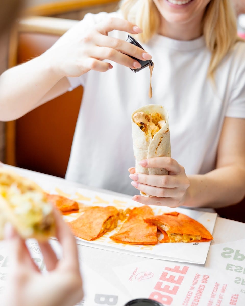 Taco Bueno, photo 2