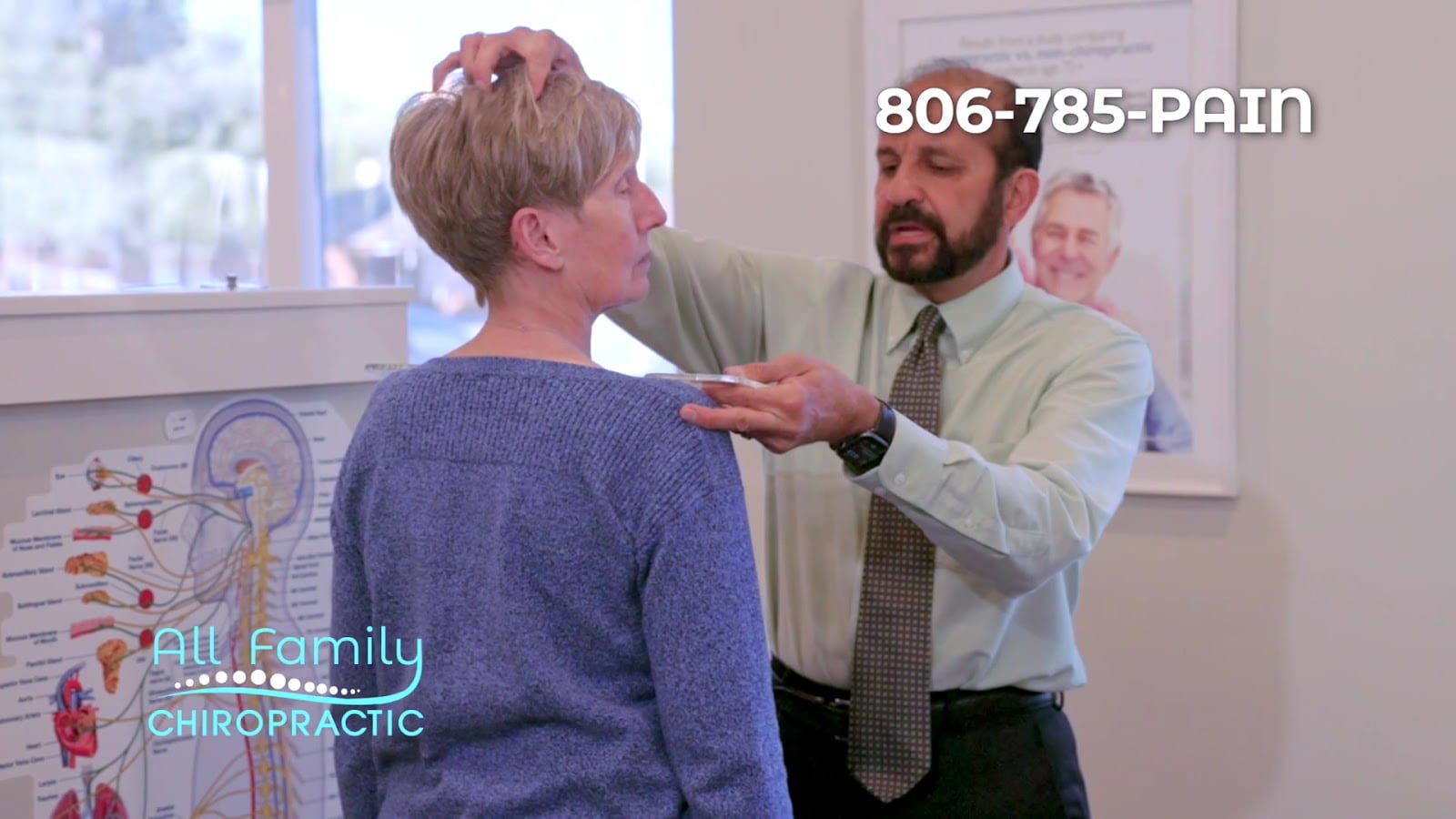 All Family Chiropractic, photo 3