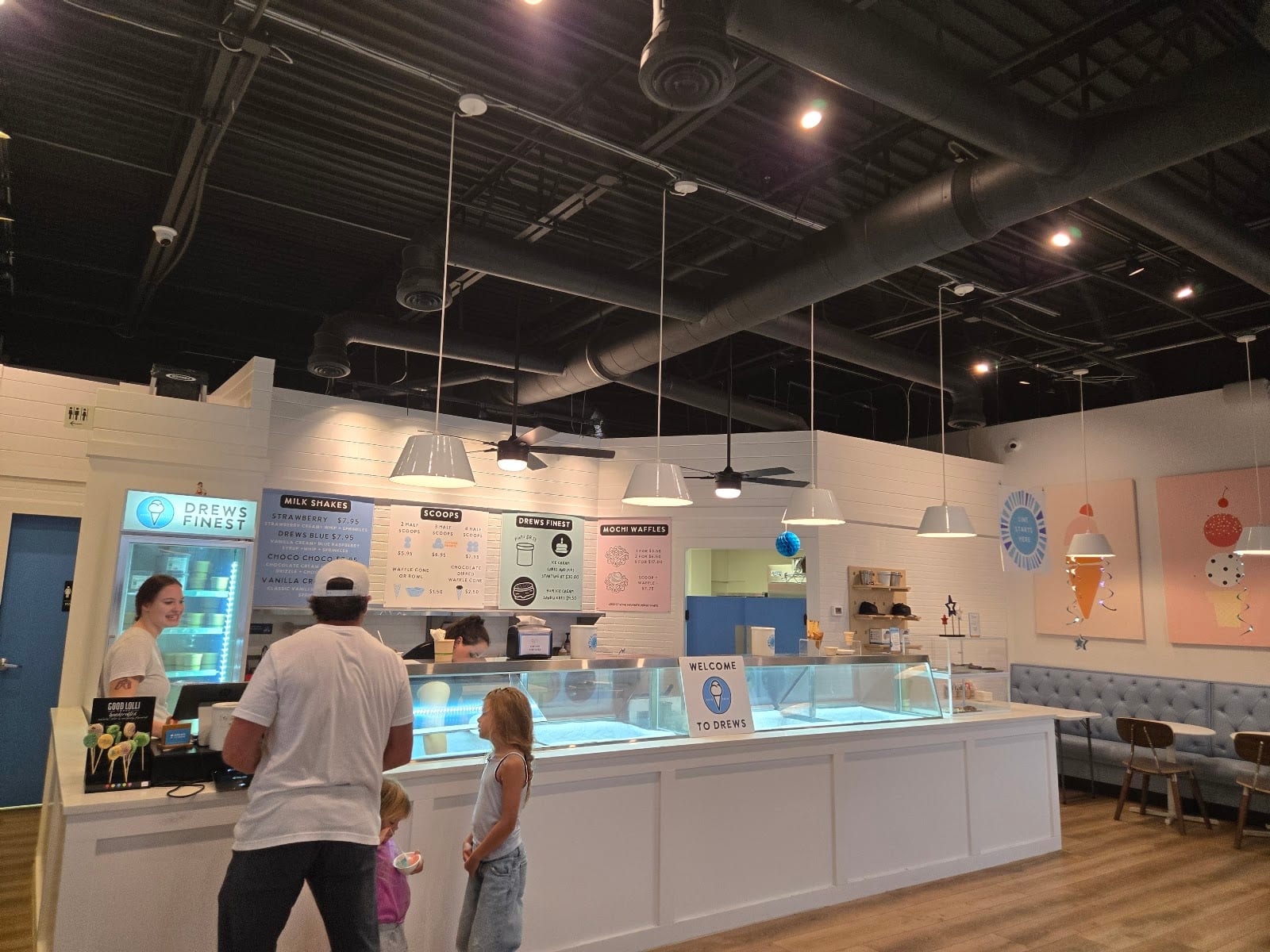 Drews Ice Cream, photo 2