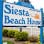 Siesta Beach House