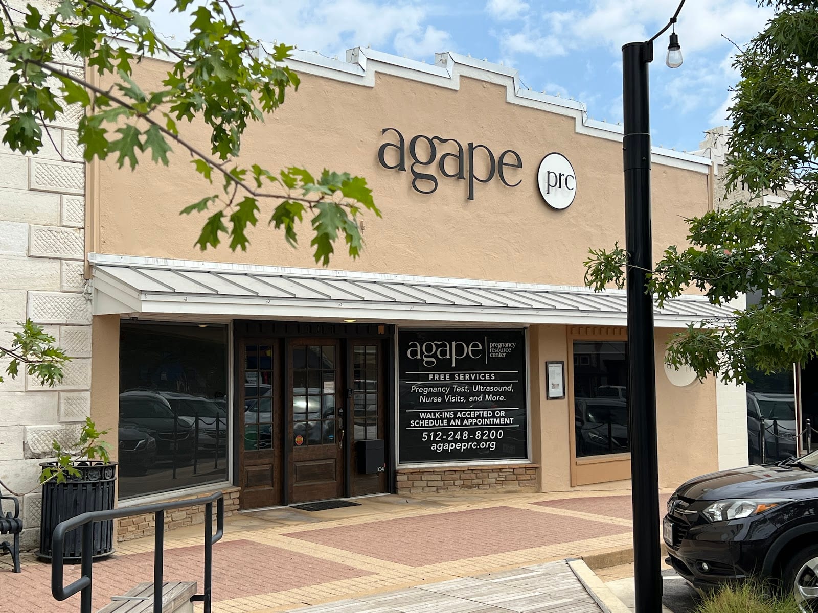 Agape Women's Clinic, photo 3
