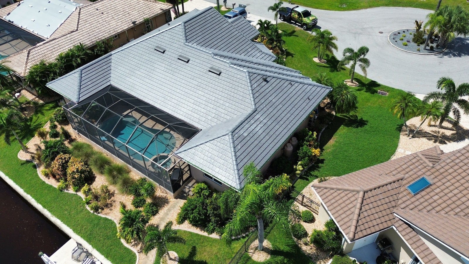 Shea Roofing LLC, photo 3