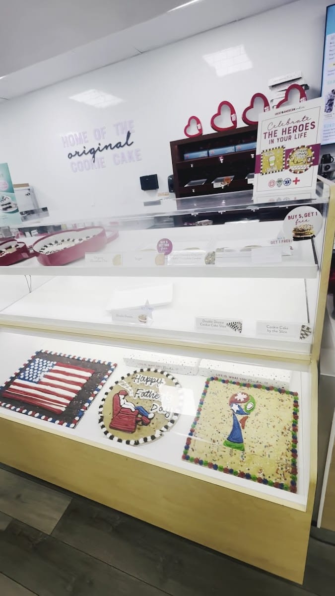 Marble Slab Creamery, photo 3