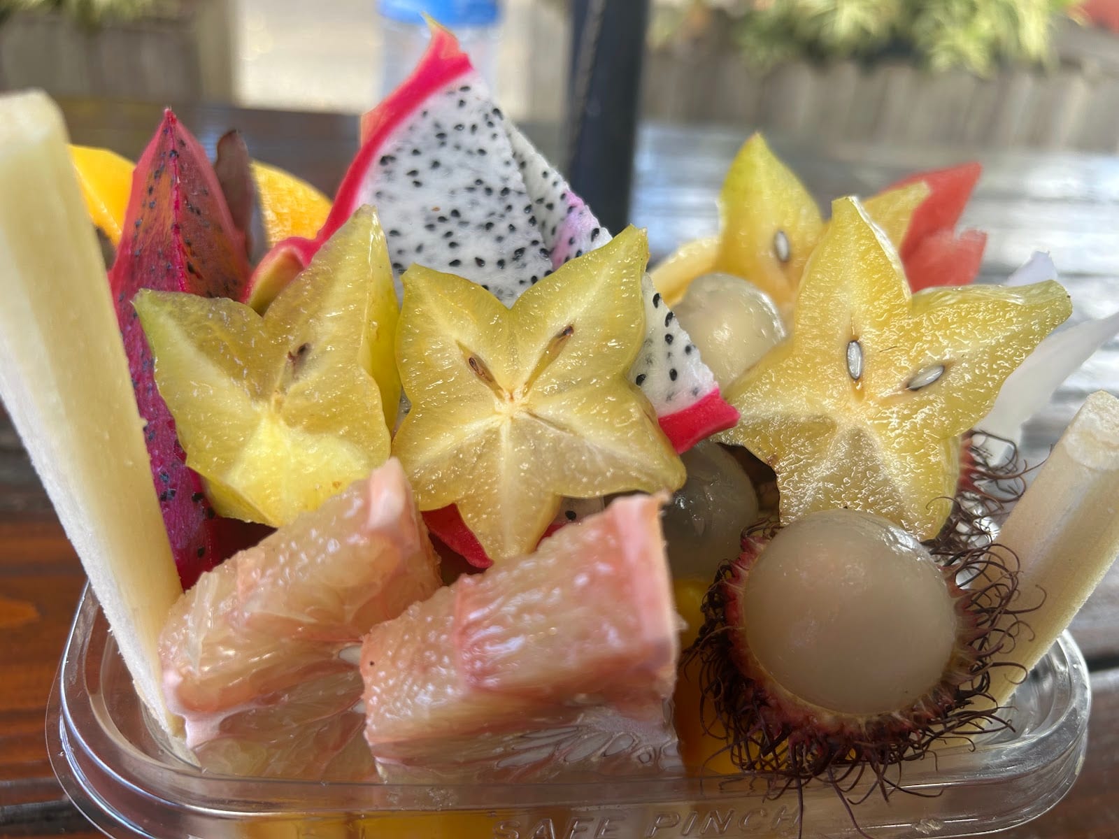 Haleiwa Fruit Shack, photo 2
