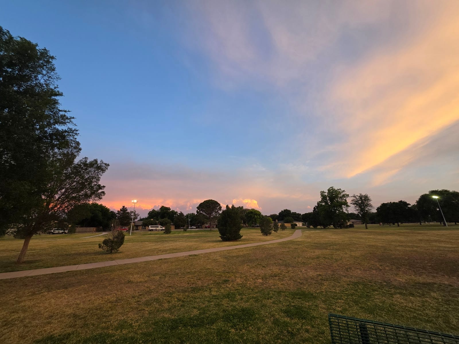 Clifford H Andrews Park, photo 2