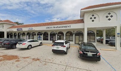 Argus Management of Venice, Inc.