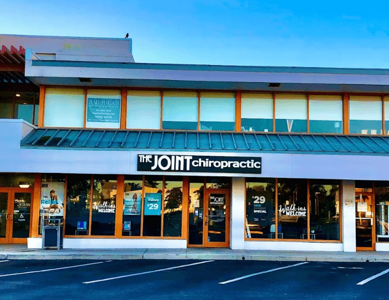 The Joint Chiropractic, photo 2