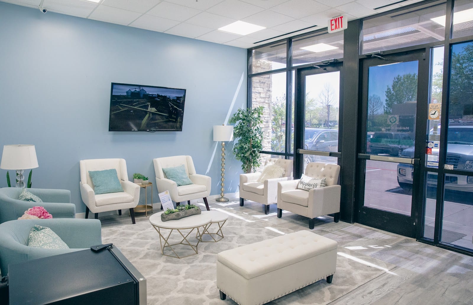 Texas Primary Care Specialists – Lunoxy Medical, photo 4
