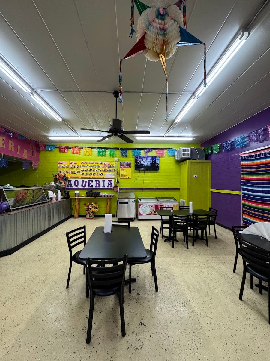 Las Palmas Refresqueria, photo 2