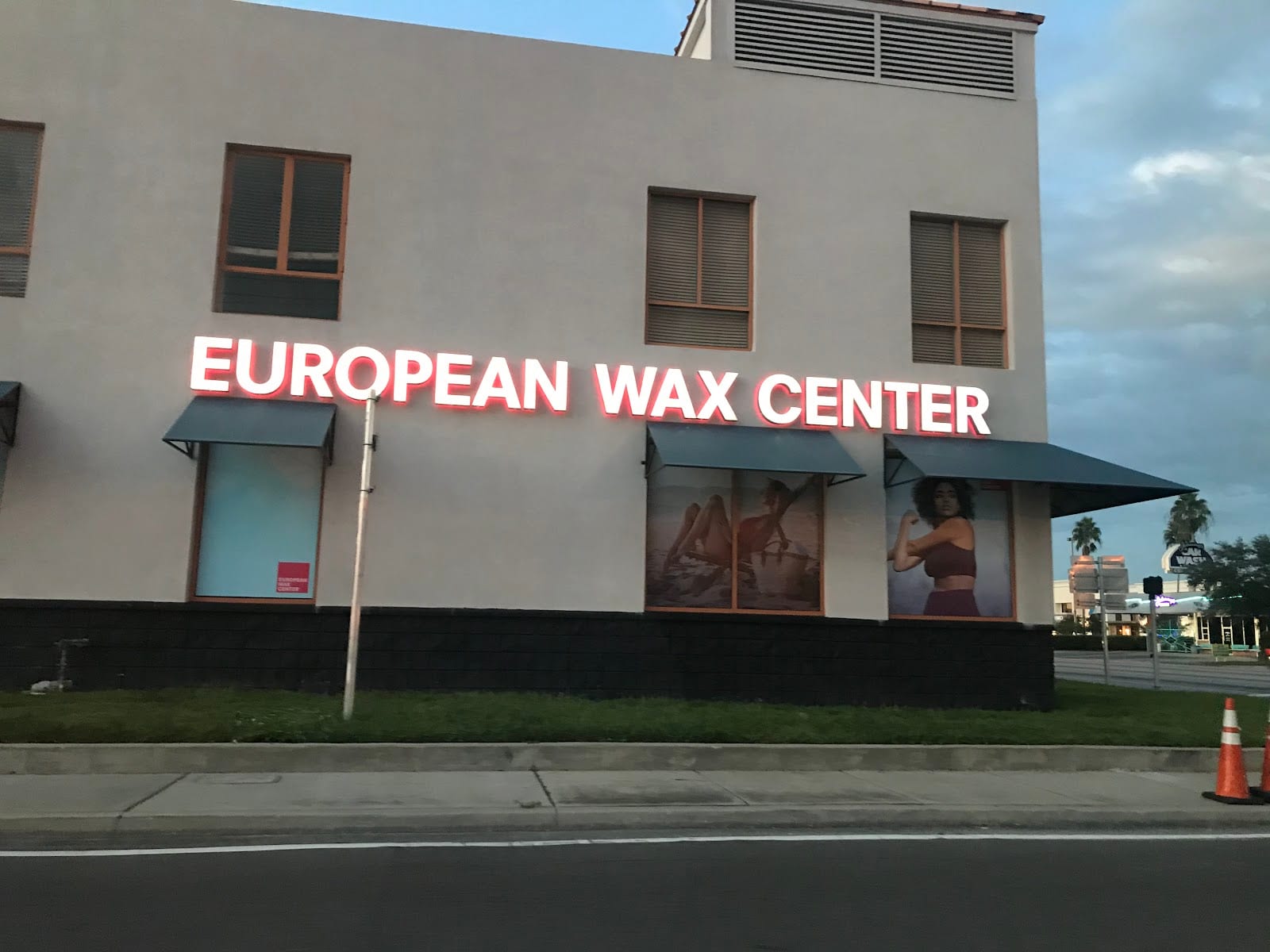 European Wax Center, photo 3