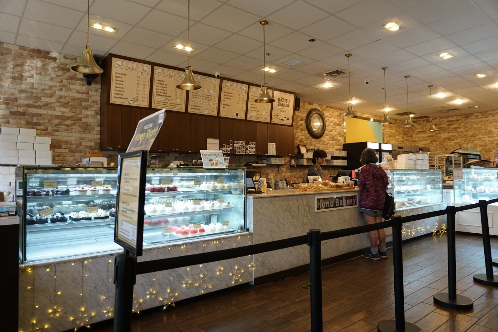 Honu Bakery (Kamehameha Shopping Center), photo 2