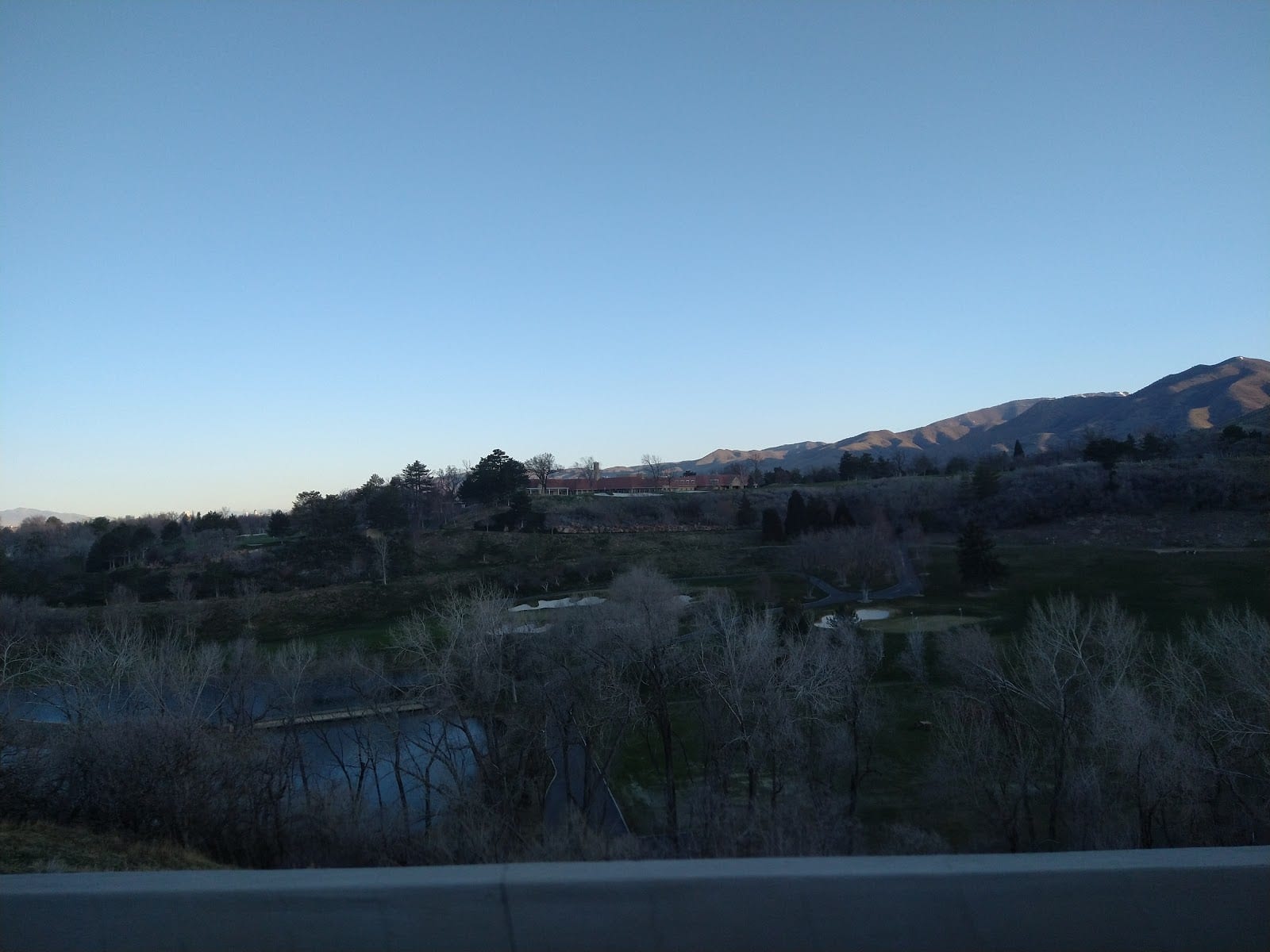 The Country Club, photo 4