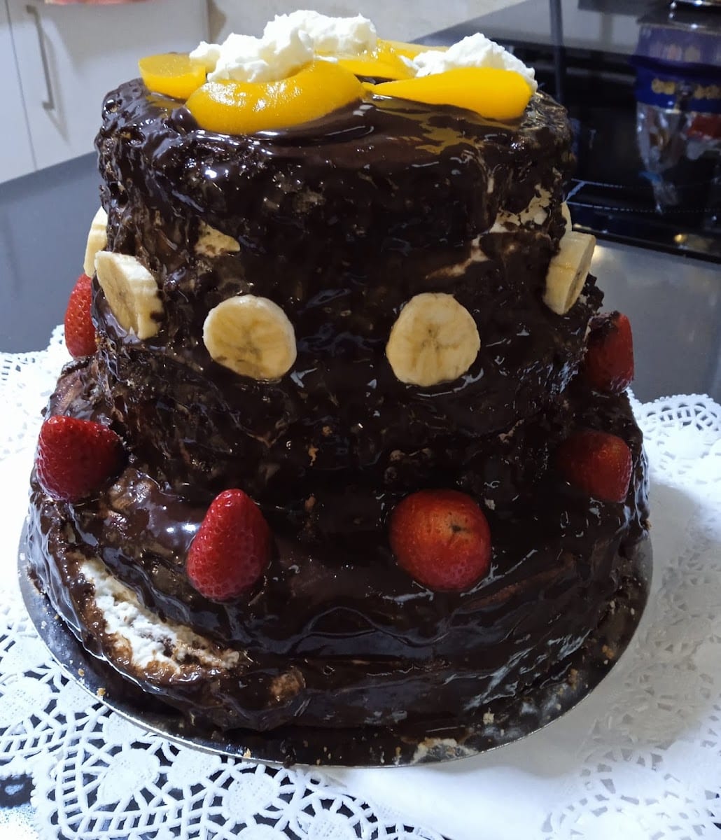 Walmart Bakery