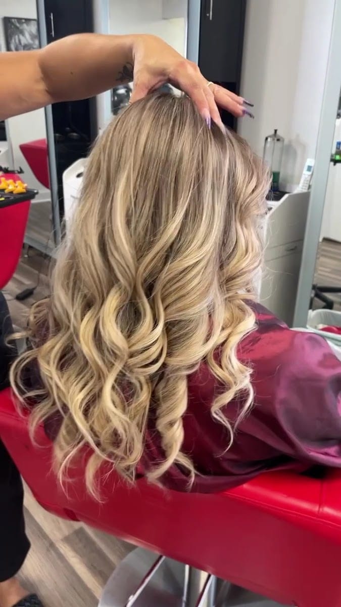 Hair Bar Experts, photo 3
