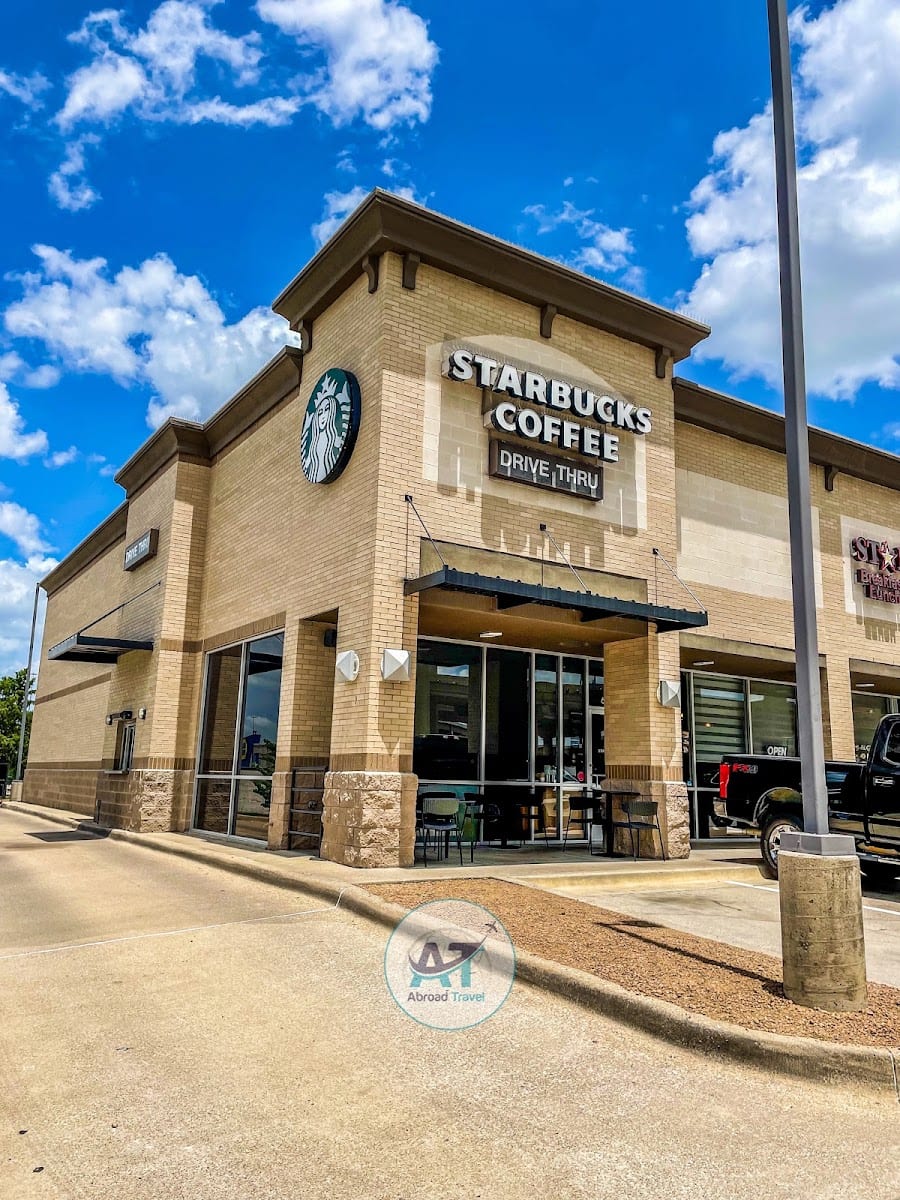 Starbucks Coffee Company, photo 2