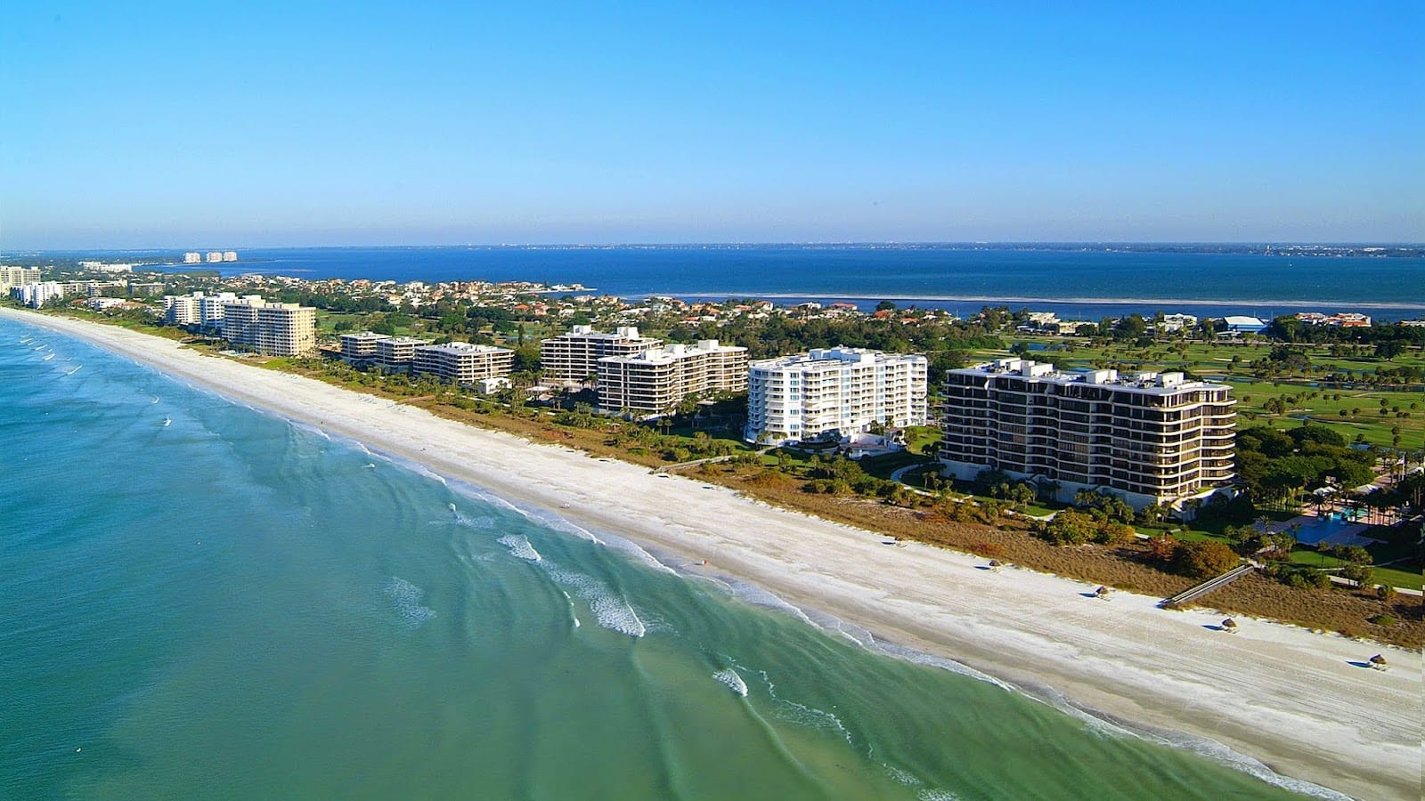Michael Saunders & Company - Longboat Key Real Estate, photo 2