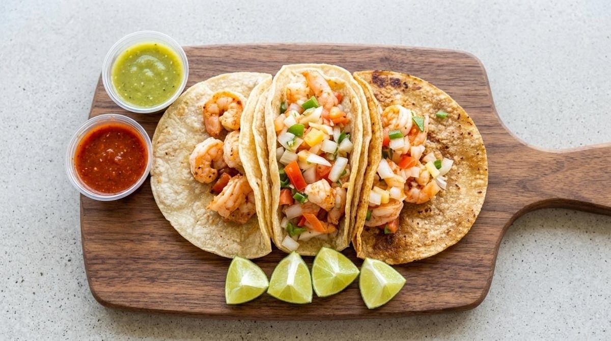 Fily's Tacos Mexican Grill, photo 4