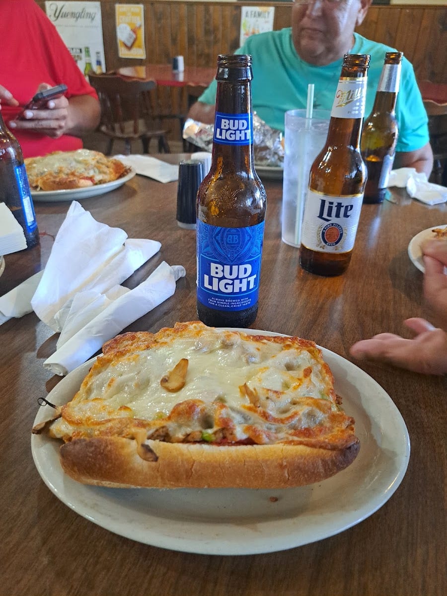 Scampy's Pub