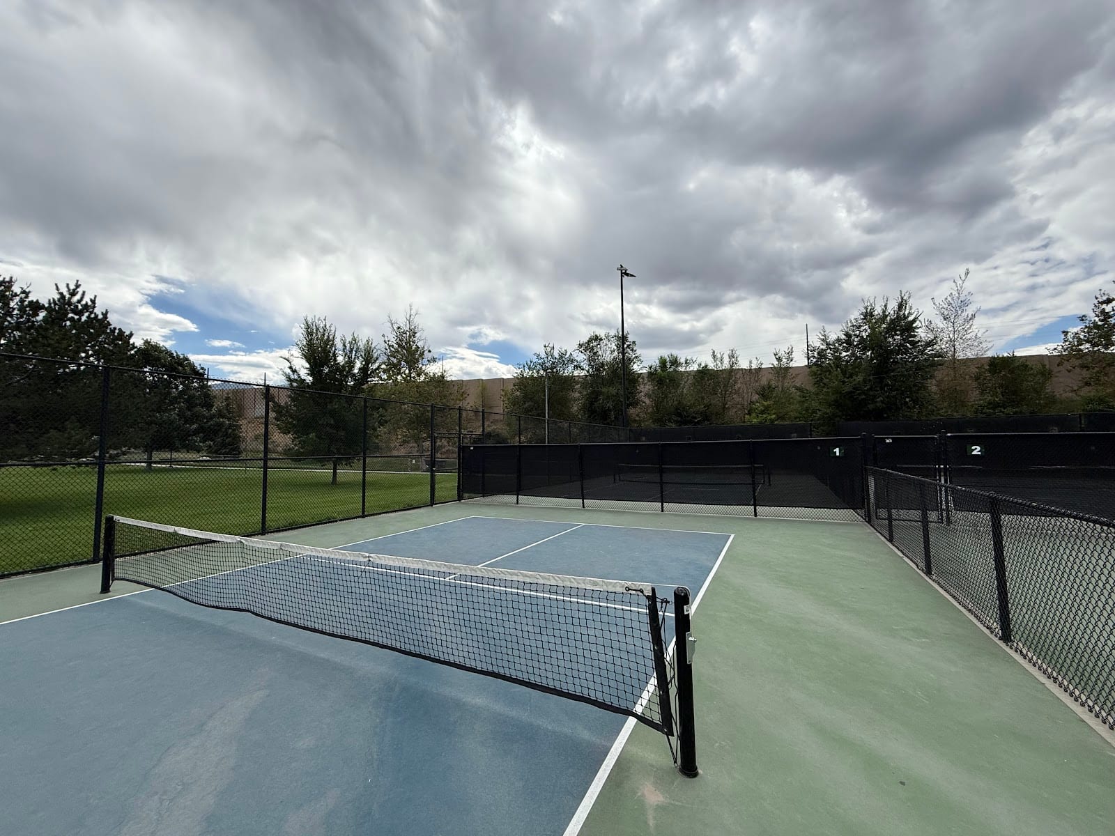 Fairmont Park-West Pickleball Courts, photo 2