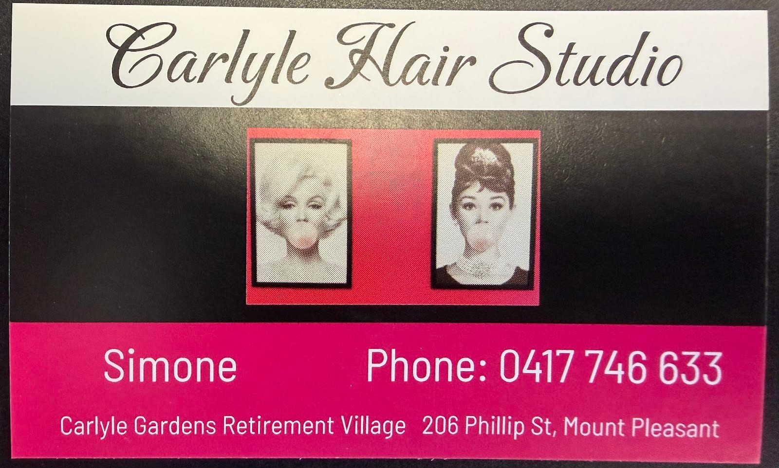 Carlyle Hair Studio, photo 3