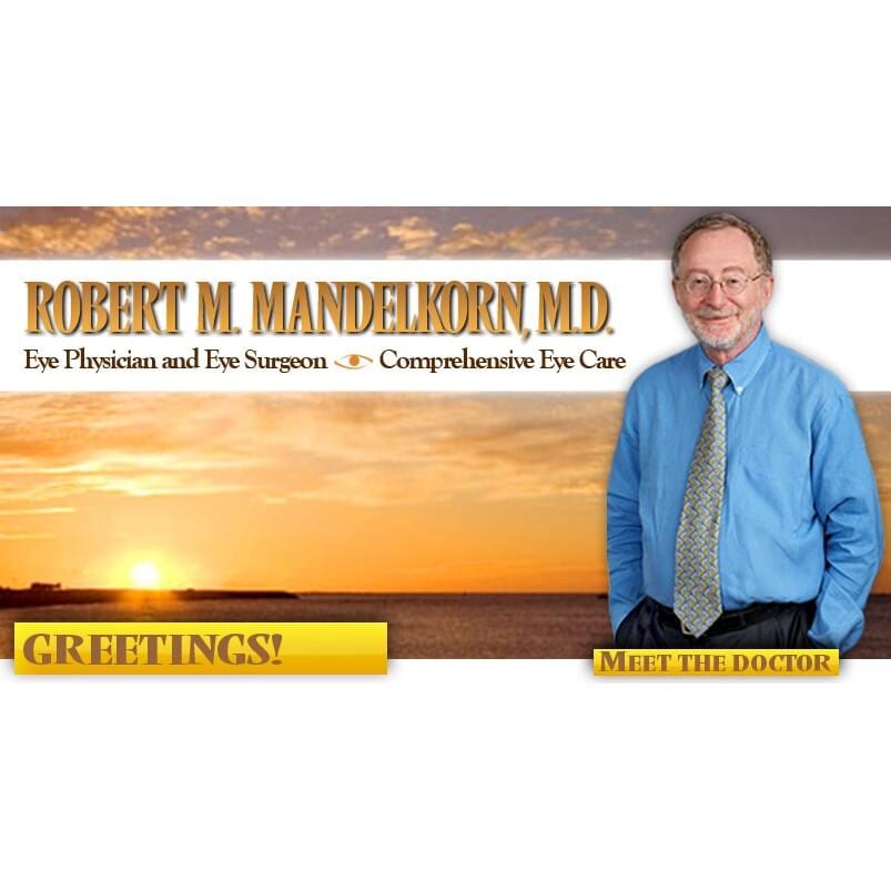 Robert Mandelkorn M.D. Inc