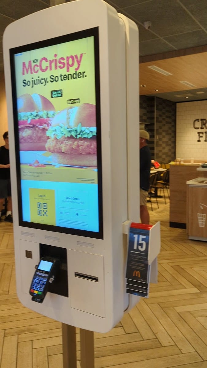 McDonald's, photo 3