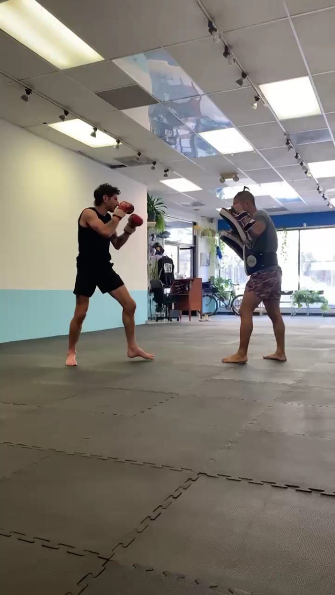 California Martial Athletics - Muay Thai, photo 3