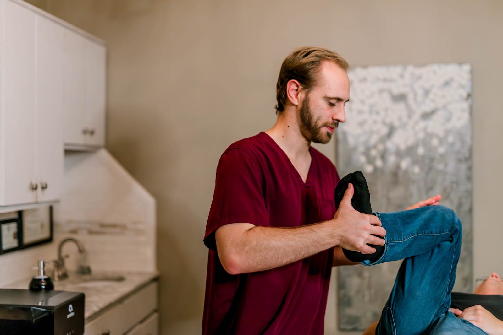 Restoration Massage Clinic