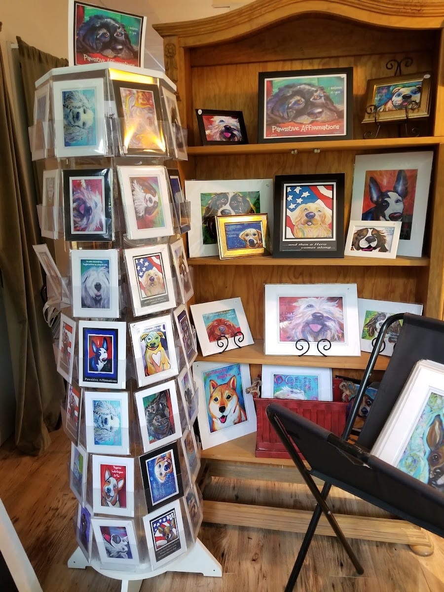 Mystic Mountain Gallery, photo 4